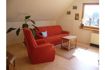 Pension de famille Fürstenberg/Havel 3